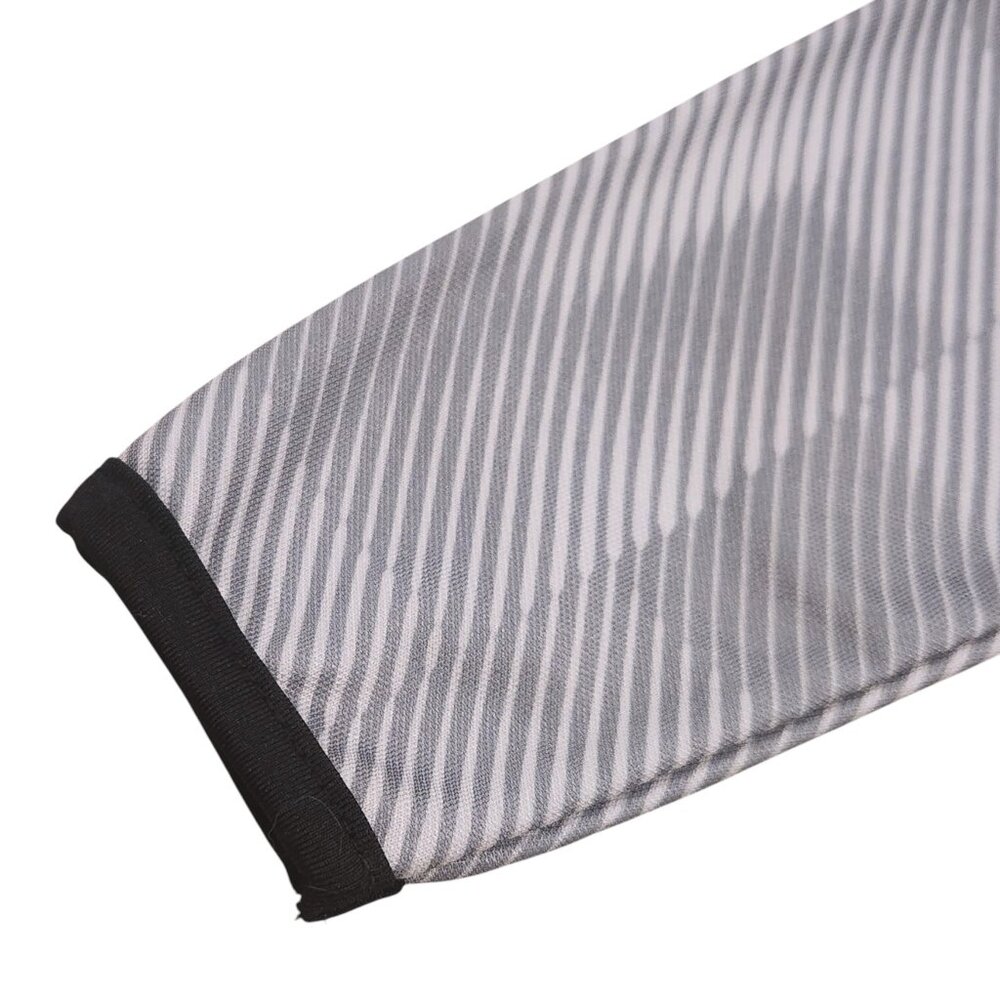 NBA Rockets Gray Red Zip Up Hoodie Youth Size 3T Athletic - Picture 5 of 8